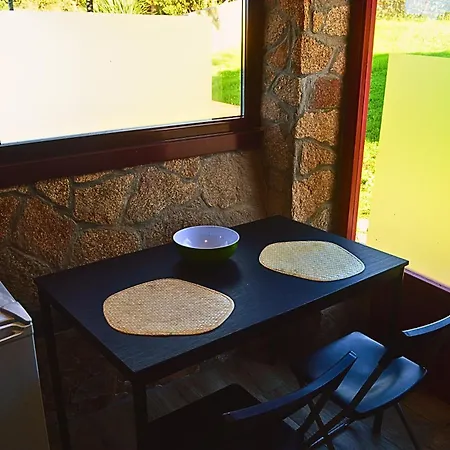 Casa De Invitados Con Piscina En Apartment Doninos
